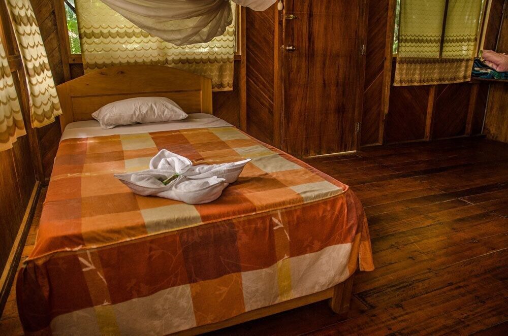 Monte Amazonico Lodge Tambopata Extérieur photo